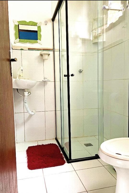 L&M Housing Apartamentos Y Casa Búzios Extérieur photo