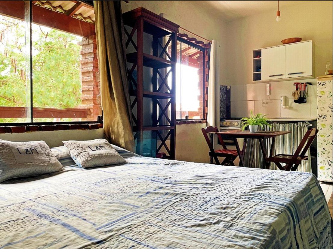 L&M Housing Apartamentos Y Casa Búzios Extérieur photo