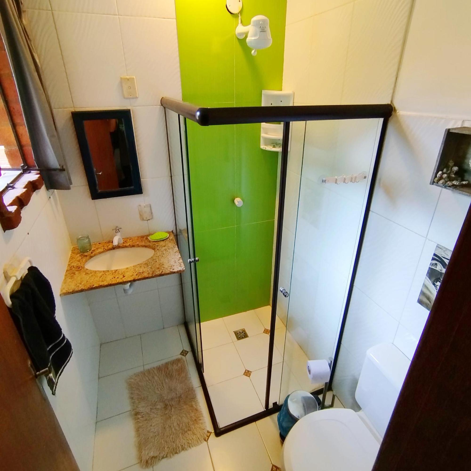 L&M Housing Apartamentos Y Casa Búzios Extérieur photo