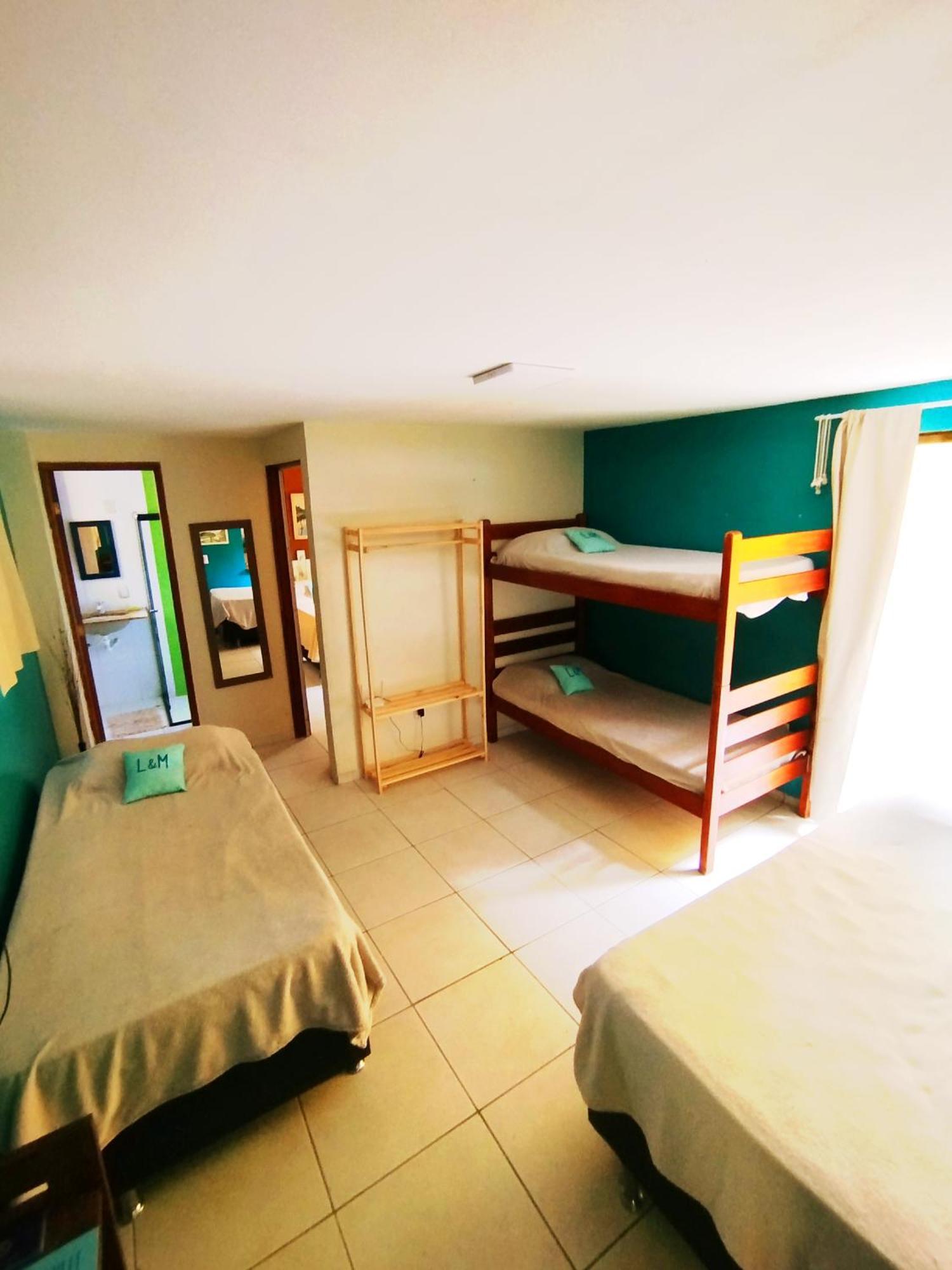 L&M Housing Apartamentos Y Casa Búzios Extérieur photo