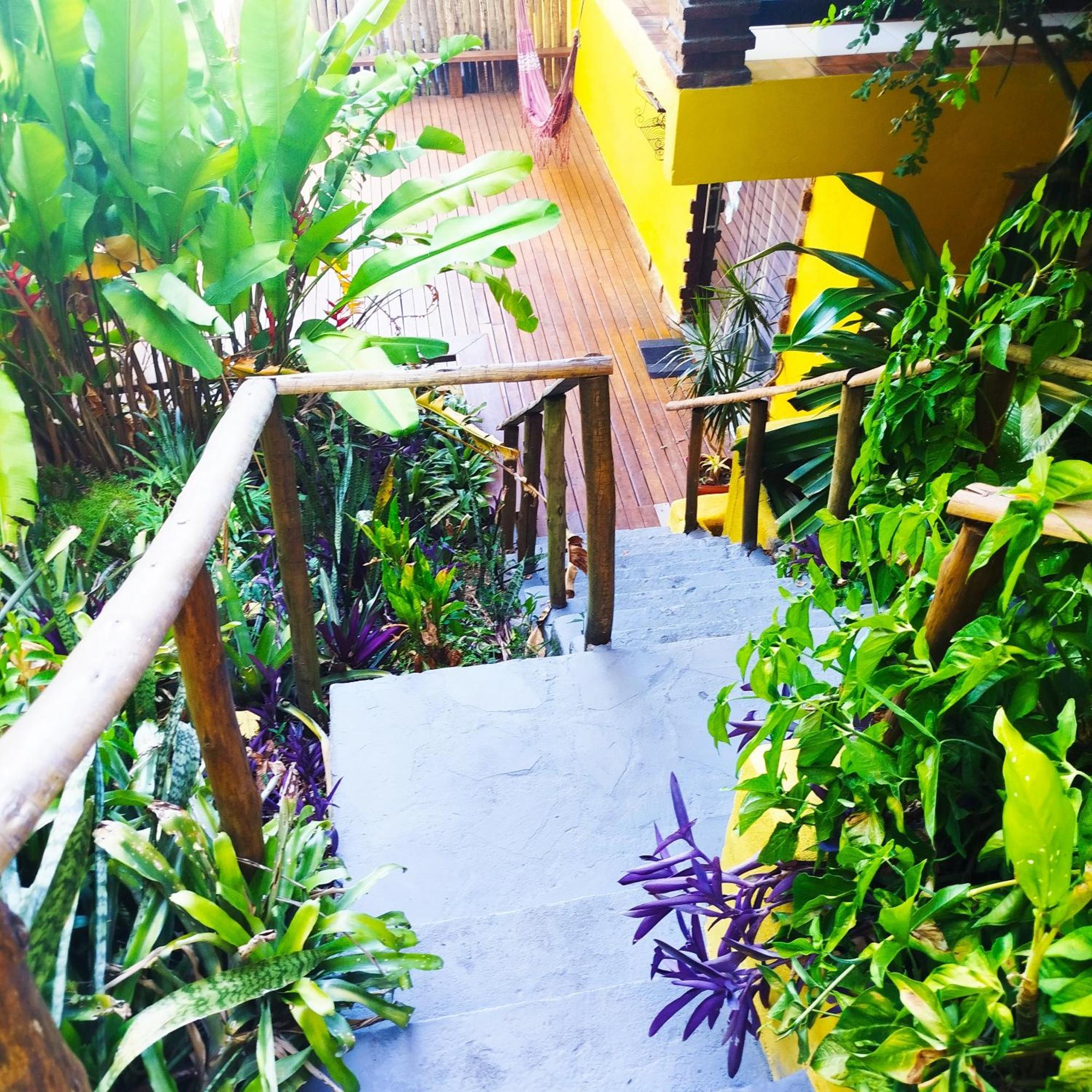 L&M Housing Apartamentos Y Casa Búzios Extérieur photo